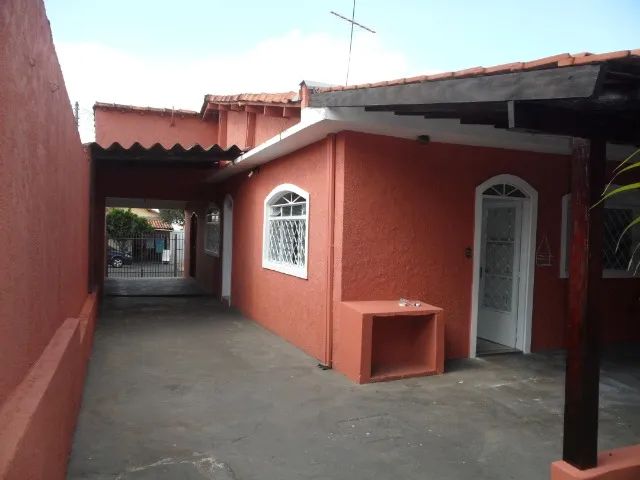 Captação de Casa a venda na Rua Oscar Hansen Júnior, Jardim Viena, São José do Rio Preto, SP
