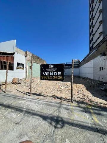 Terreno  Comercial na 13 de Julho - Foto 4