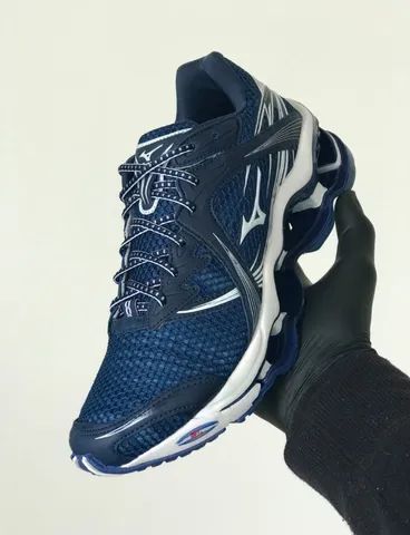 Super desconto Mizuno importado prophecy 1 - Foto 5