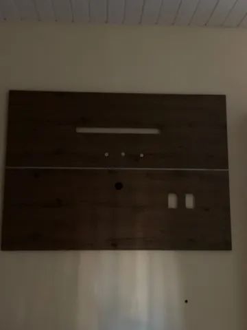 Painel de tv 