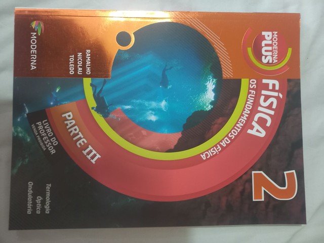 Livro Física moderna  - Foto 4