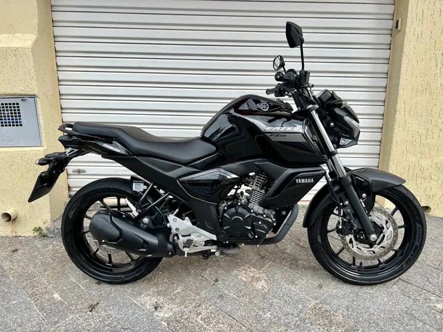 YAMAHA FZ15 150 FAZER FLEX 2023 - 1248632595