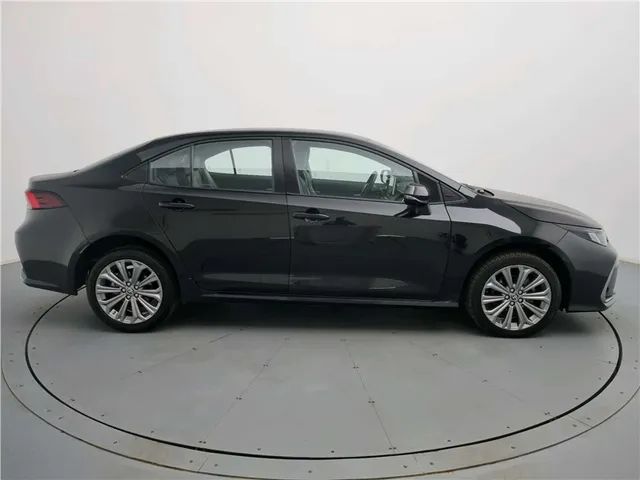 Toyota Corolla 2023 2.0 vvt-ie flex xei direct shift - Foto 6