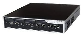 Media Gateway Controller Mitel 3300 MXE iii
