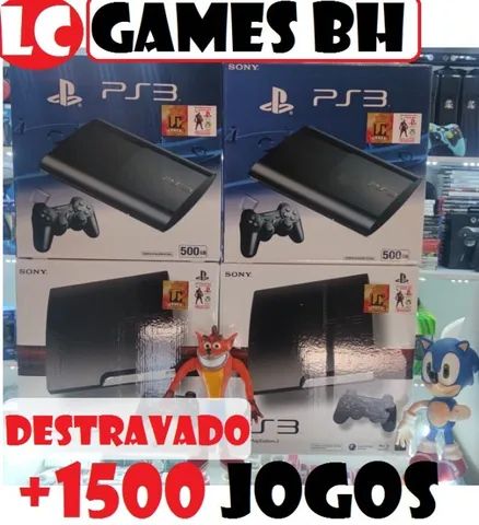 BH GAMES - A Mais Completa Loja de Games de Belo Horizonte - The