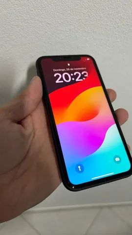 iPhone 11 Preto com nota fiscal  - Foto 4