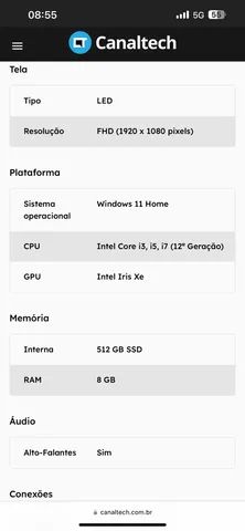 5 perguntas e respostas sobre SSDs - Canaltech