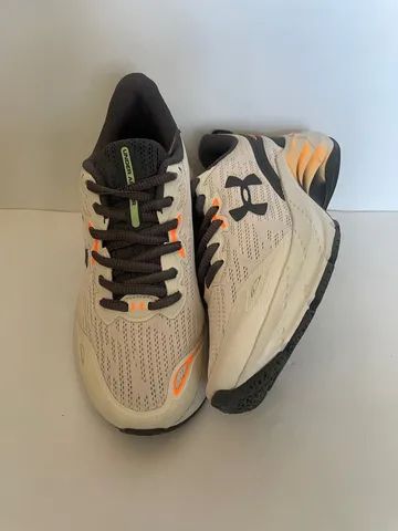 Tênis Under Armour Original N 33 - Foto 2