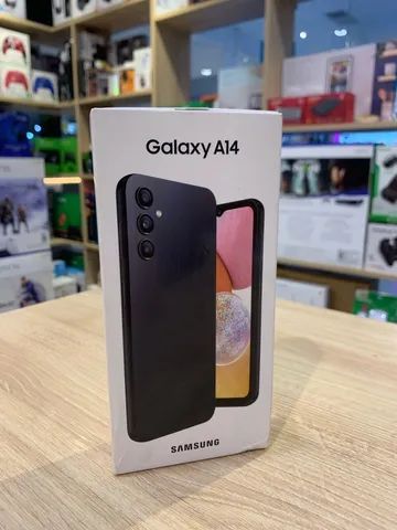 Galaxy A14 128 GB