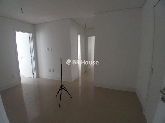 Zona Industrial (Guará) | Apartamento 4 quartos, sendo 4 suites - Foto 5