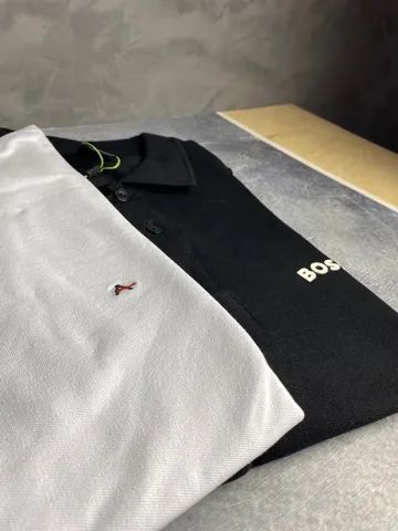 Camisas Polo Premium - Foto 2