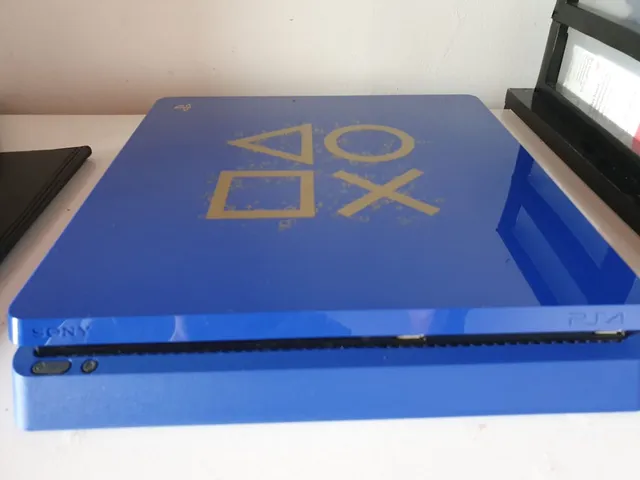 Ps4 edicao uncharted  +91 anúncios na OLX Brasil