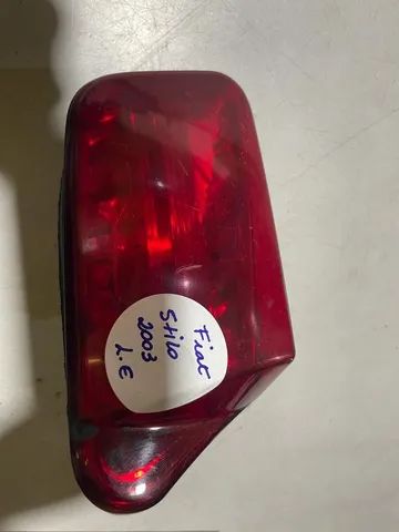 Lanterna FIAR STILO 2003 LADO ESQUERDO 