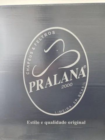 Chapéu Panamá - Foto 4