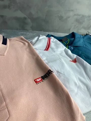 Camisas Polo Premium - Foto 6