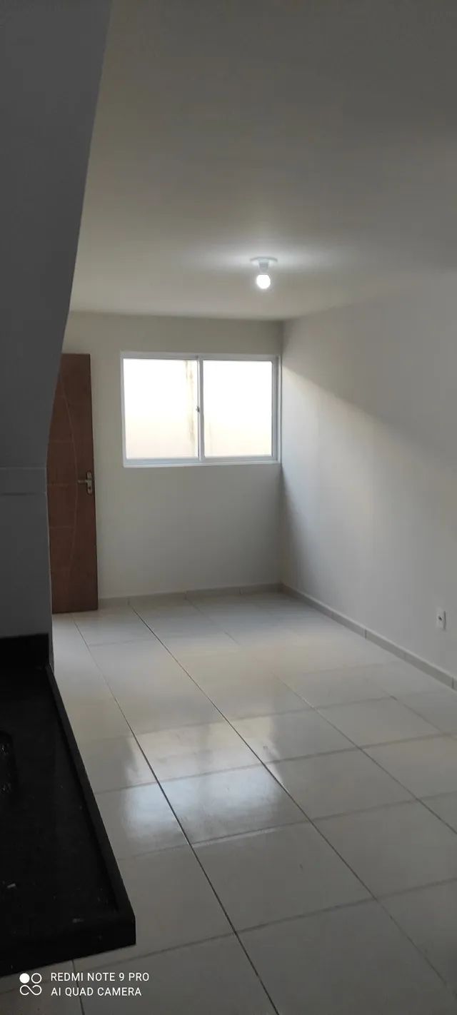 Captação de Apartamento a venda na Rua Antônio Ximenes, José Américo de Almeida, João Pessoa, PB