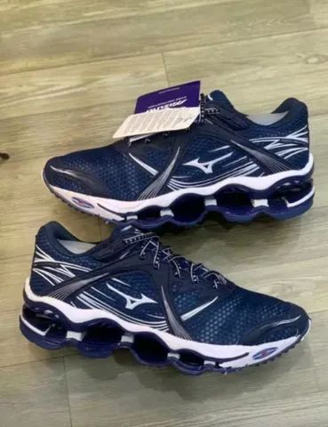 Super desconto Mizuno importado prophecy 1 - Foto 4