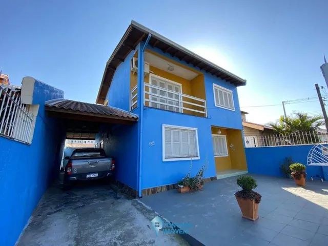 Captação de Casa a venda na Rua Tarumã, São Jerônimo, Gravataí, RS