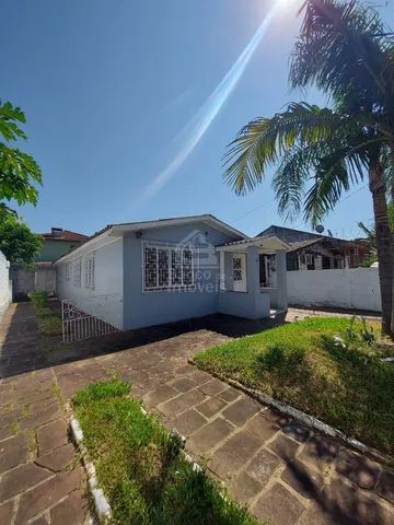 Santa Maria - Casa Padrão - Salgado Filho