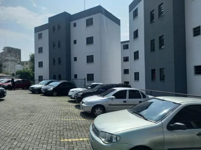 Captação de Apartamento a venda na Travessa Saguaragi, Conjunto Habitacional Instituto Adventista, São Paulo, SP