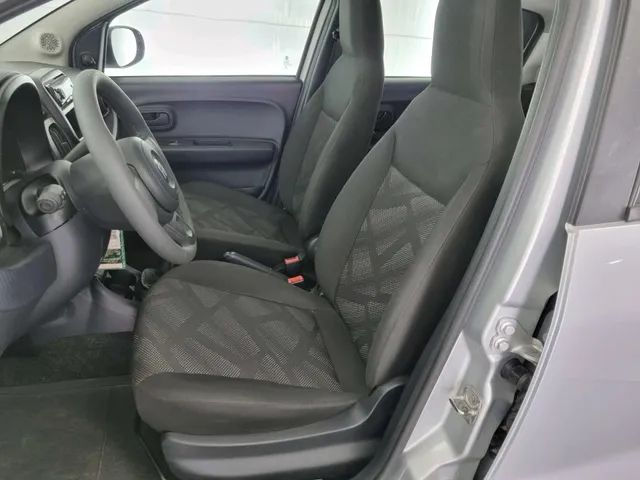 FIAT MOBI MOBI LIKE 1.0 FIRE FLEX 5P. - Foto 5