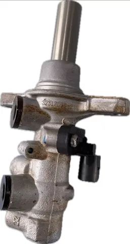 Cilindro Mestre 5n0945459a Vw Fox 1.6 8v Msi 2018 Original *32