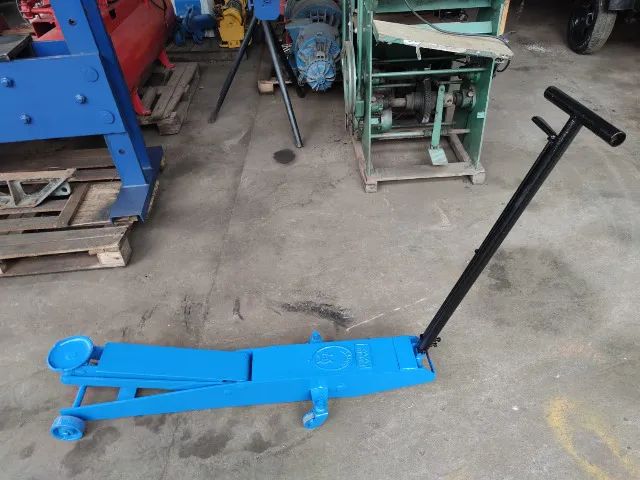 Macaco jacaré 5 T 