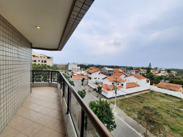Captação de Apartamento a venda na Rua José Maria Gil, Braga, Cabo Frio, RJ
