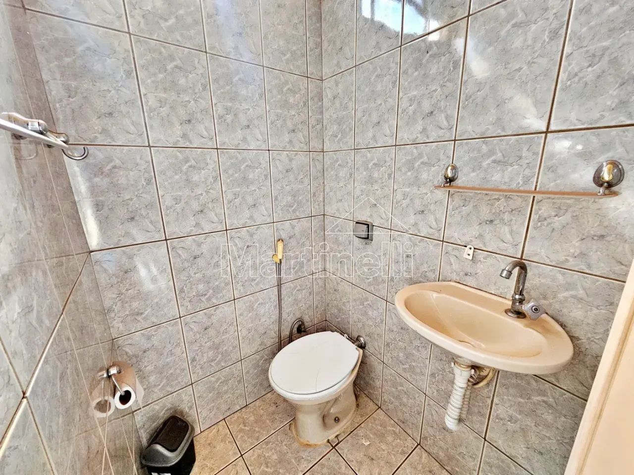 Comercial Galpão em Ribeirão Preto - Foto 9