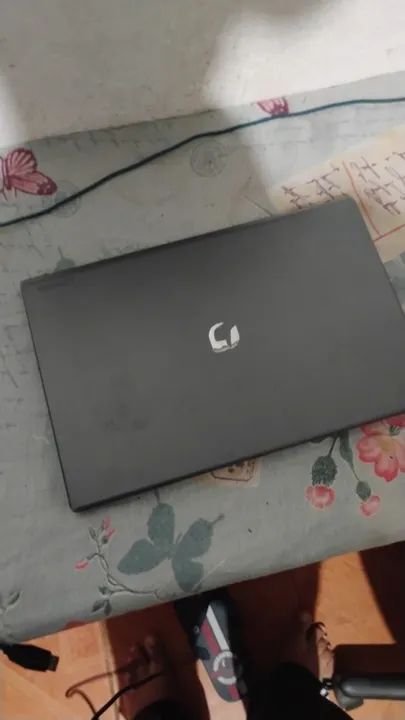 Notebook positivo  - Foto 2