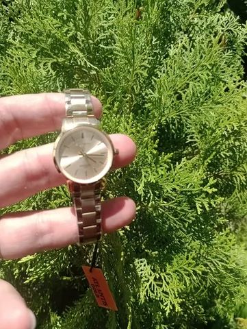 Relógio Atlants feminino, resistente à água. - Foto 3