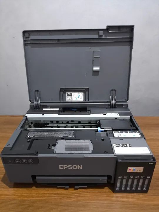 Impressora EPSON - L8050 - Foto 3