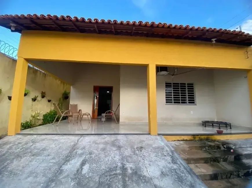 Casa a venda no Gama - Foto 3