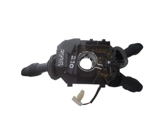 Chave Seta Farol Limpador Fiat Bravo 2013 07355322780 N210 - Peças