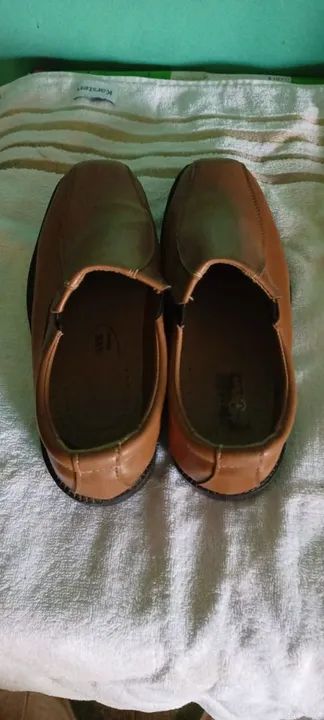 Par de sapatos esporte  - Foto 3