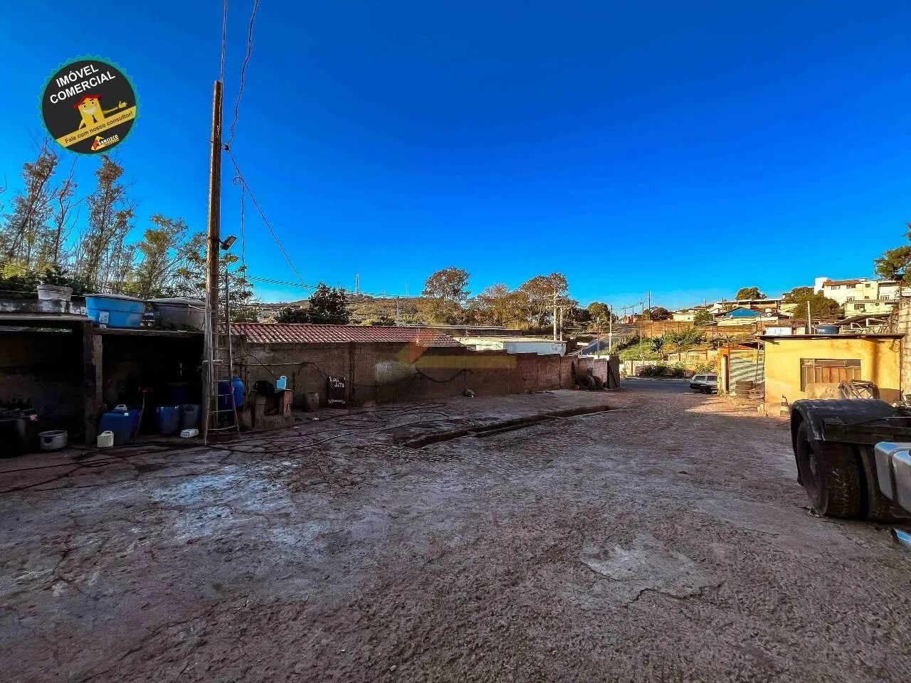 Lote para aluguel, Interlagos - Divinópolis/MG - Foto 4