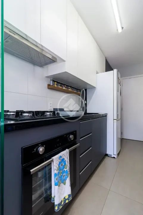 EXCELENTE APARTAMENTO GARDEN NO RAIZ SAO PAULO PARQUE E RESORT com 2 vagas de garagem!!! c - Foto 7