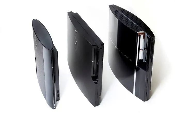 Libere seu Ps3 para rodar todos os jogos  - Foto 2