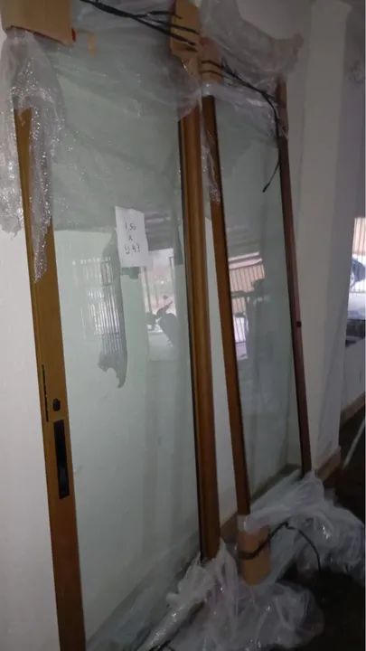 Vende se porta de mostruário - Foto 2