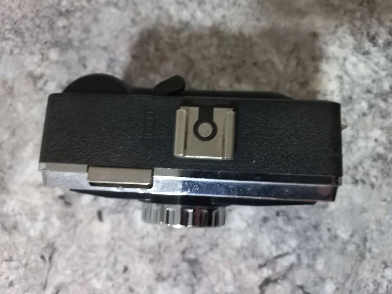 1977 kodak instamatic 177xf máquina fotográfica antiga - Foto 4