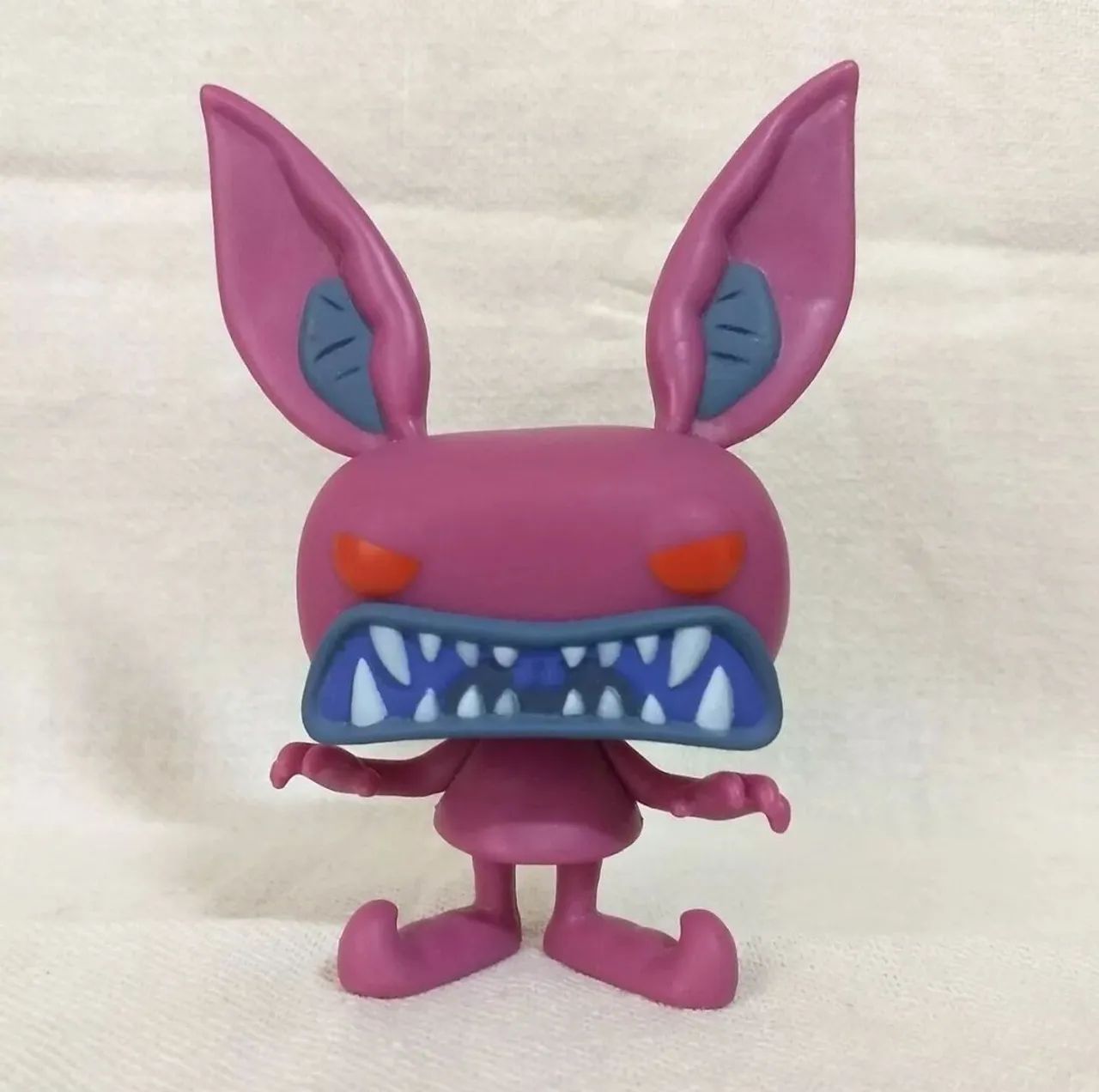 Funko Pop - Aaahh!! Real Monsters - Ickis #266 (loose)