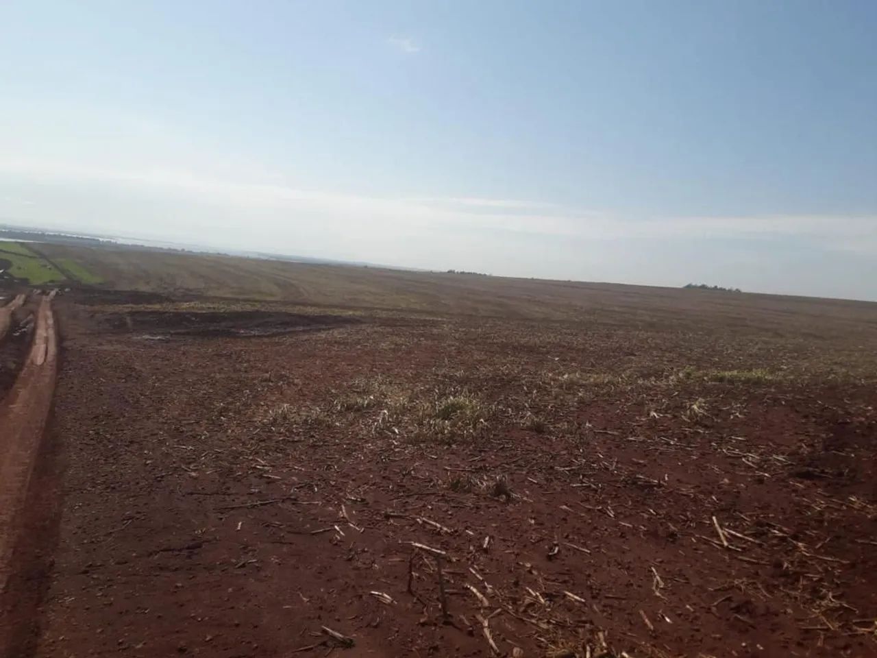 Vende-se fazenda Alvorada do Sul 105 alqueires - Foto 5