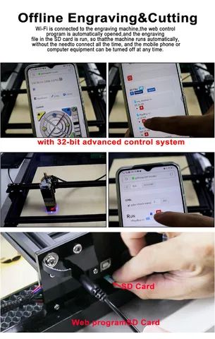 Máquina de gravação e personalização de copos Stanley - Foto 4