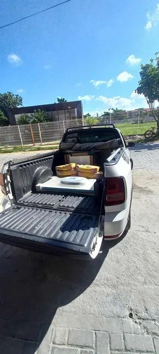  Frete fortaleza e interiores do estado