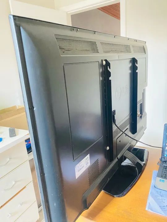 TV LG 50 polegadas Smart - Foto 4