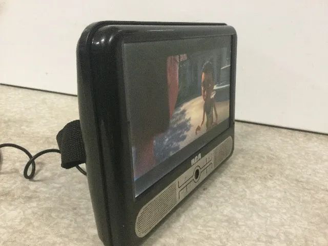dvd portatil rca - Foto 3