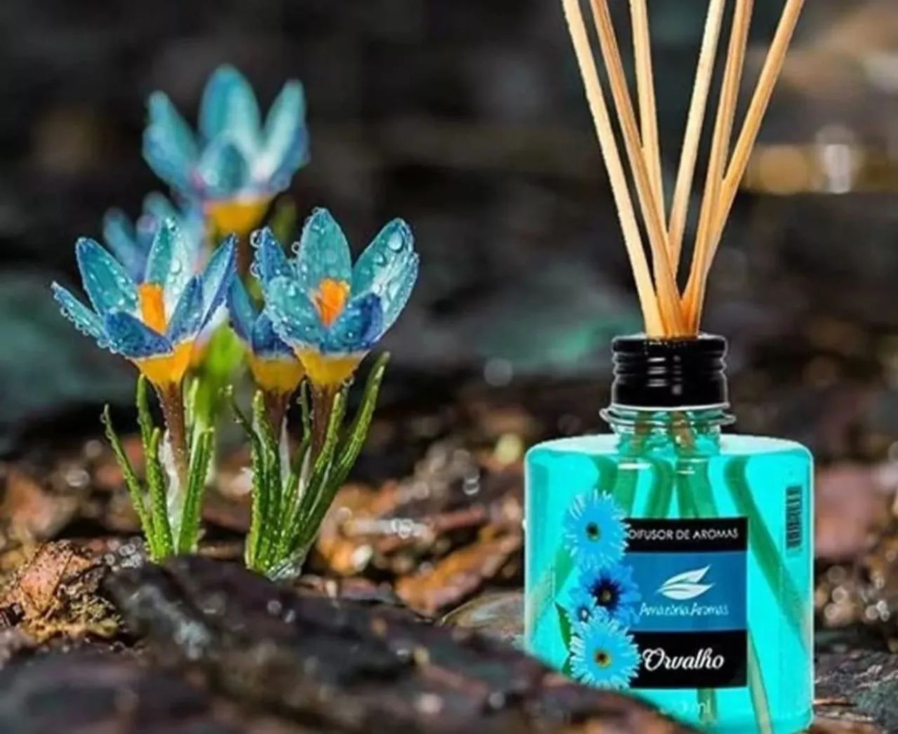 Difusor de ambiente - Foto 5