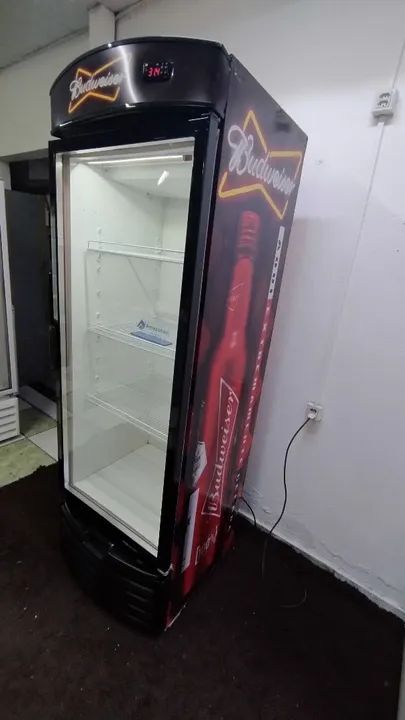 Freezer cervejeira usada  - Foto 3