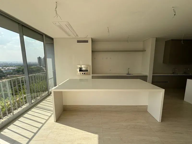 Espetacular apto com vista definitiva para o Vaca Brava, Epic City Home, Setor Bueno - Foto 5