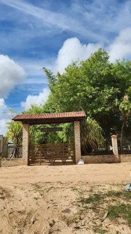 Alugo Granja na Lagoa do Bonfim